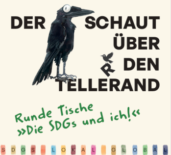 "Die SDGs und ich!" - Ziel 5: Gleichstellung im Fokus!