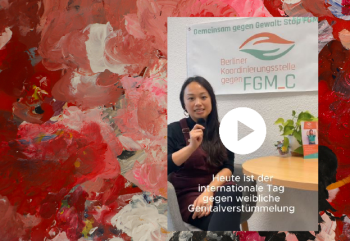 6. Februar - Internationaler Tag gegen FGM_C