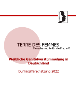 Dunkelzifferstatistik TDF 2022