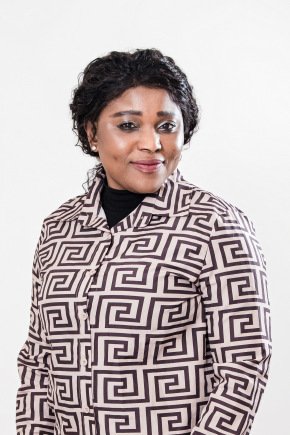 Isatou Barry