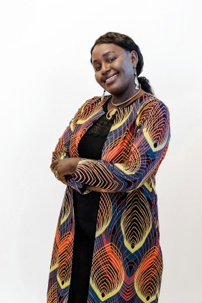 Irene Waringa Nyaga