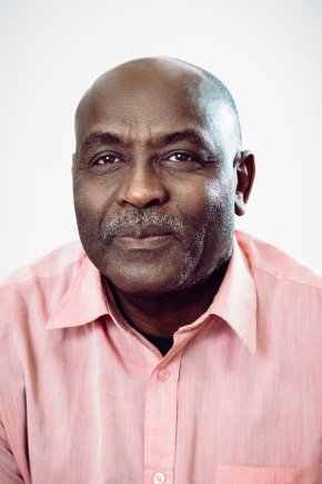 Mohamed Issa Mahmoud