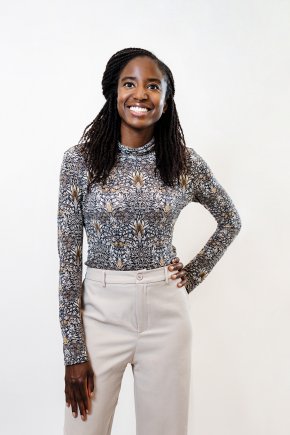Aminata Diallo